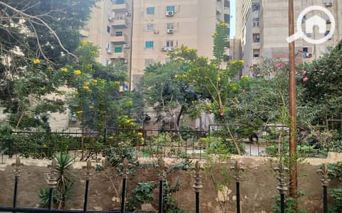 فلیٹ 2 غرفة نوم للايجار في ستانلي، الإسكندرية - 01. jpg