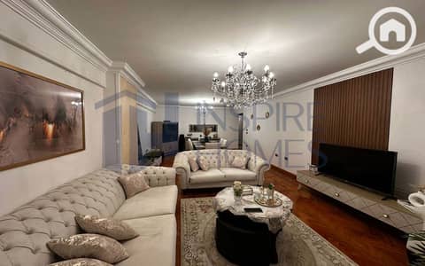 شقة 3 غرف نوم للبيع في سموحة، الإسكندرية - 1. jpg