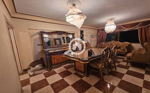 شقة 2 غرفة نوم للايجار في سموحة، الإسكندرية - WhatsApp Image 2025-11-18 at 19.03. 27 (2). jpg