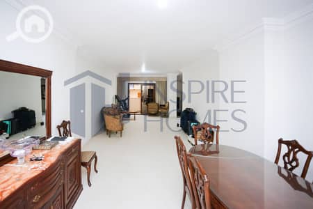 4 Bedroom Flat for Sale in Laurent, Alexandria - 1. jpg