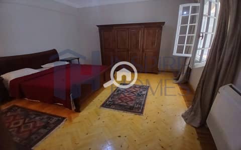 فلیٹ 4 غرف نوم للايجار في ستانلي، الإسكندرية - 8. jpg