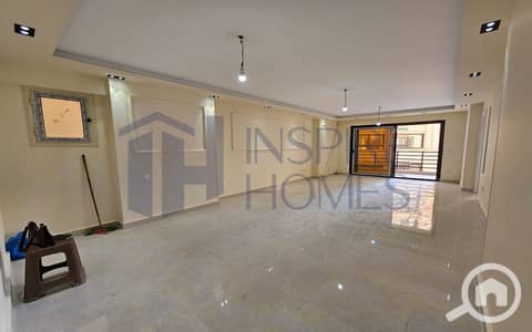 3 Bedroom Apartment for Rent in Smoha, Alexandria - 1. jpg