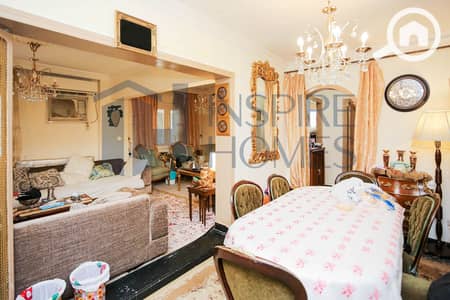 3 Bedroom Apartment for Sale in Roushdy, Alexandria - 1. jpg