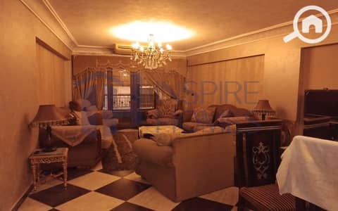2 Bedroom Apartment for Rent in Smoha, Alexandria - WhatsApp Image 2025-11-15 at 17.12. 05 (1). jpg