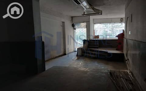 محلات تجارية  للايجار في سابا باشا، الإسكندرية - IMG-20251028-WA0012. jpg