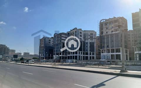 فلیٹ 3 غرف نوم للبيع في محرّم بيك، الإسكندرية - WhatsApp Image 2025-11-17 at 15.06. 29. jpg