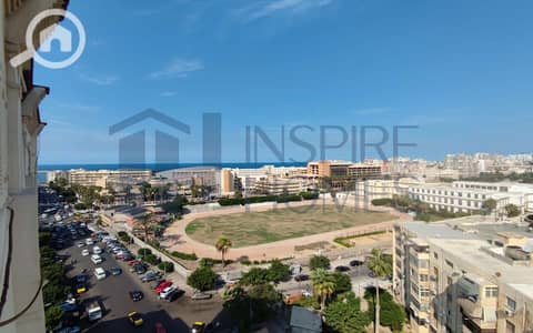3 Bedroom Flat for Rent in Azarita, Alexandria - WhatsApp Image 2025-11-02 at 13.47. 49 (3). jpg
