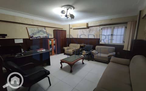 Office for Rent in Sporting, Alexandria - WhatsApp Image 2025-11-20 at 16.34. 23 (6). jpg