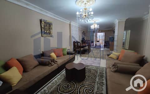 3 Bedroom Flat for Rent in Al Ibrahimiyyah, Alexandria - 1. jpg