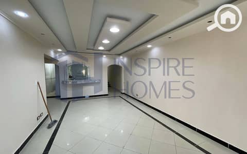 شقة 3 غرف نوم للايجار في وابور المياة، الإسكندرية - 1. JPG