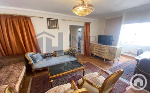 فلیٹ 2 غرفة نوم للايجار في سبورتنج، الإسكندرية - 1. jpg فلیٹ 2 غرفة نوم للايجار في سبورتنج، الإسكندرية - 1. jpg