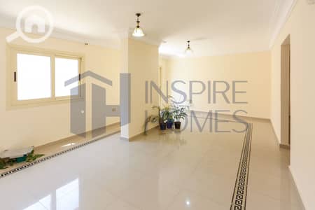 فلیٹ 3 غرف نوم للايجار في سموحة، الإسكندرية - 3G0A9984. jpg