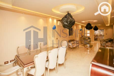 3 Bedroom Apartment for Sale in Gianaclis, Alexandria - 3G0A8737. jpg