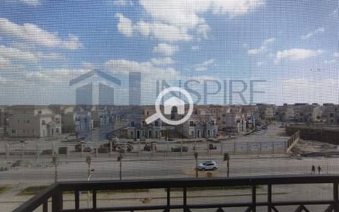 فلیٹ 3 غرف نوم للايجار في محرّم بيك، الإسكندرية - 1. jpg