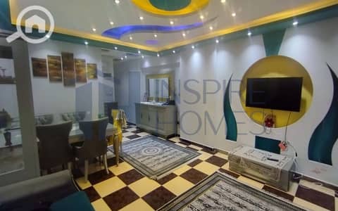 شقة 3 غرف نوم للايجار في سيدي جابر، الإسكندرية - 1. jpg