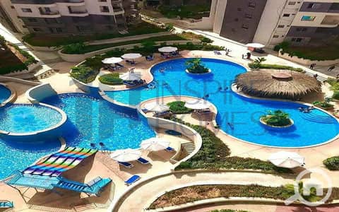 1 Bedroom Chalet for Sale in North Coast, Matruh - 001. jpg