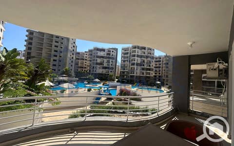 2 Bedroom Chalet for Sale in North Coast, Matruh - 1. jpg