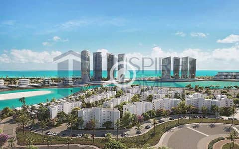 3 Bedroom Flat for Sale in North Coast, Matruh - 1. jpg