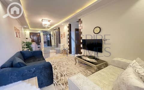 3 Bedroom Apartment for Sale in Al Ibrahimiyyah, Alexandria - IMG-20251030-WA0071. jpg