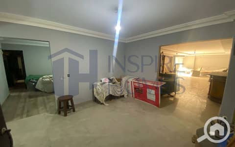 فلیٹ 3 غرف نوم للبيع في سموحة، الإسكندرية - 2. jpg