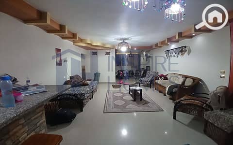 فلیٹ 3 غرف نوم للايجار في وابور المياة، الإسكندرية - WhatsApp Image 2025-11-03 at 17.57. 53 (1). jpg