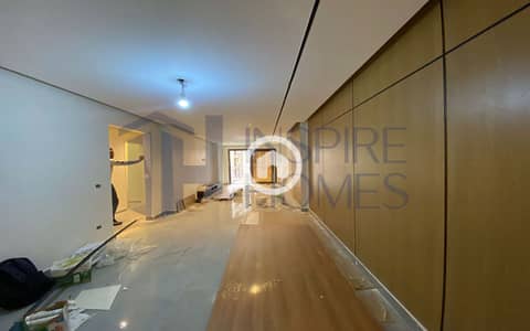 شقة 3 غرف نوم للايجار في سموحة، الإسكندرية - 1. jpg