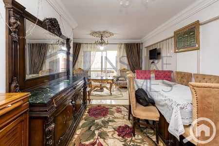 3 Bedroom Apartment for Sale in Moharam Bik, Alexandria - 1. jpg