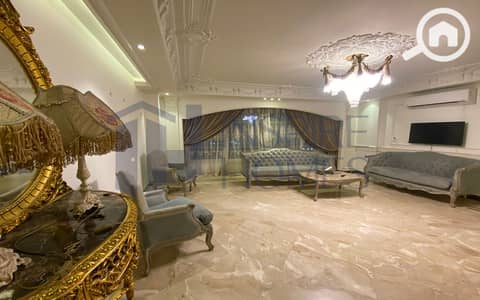 2 Bedroom Apartment for Rent in Sporting, Alexandria - WhatsApp Image 2025-11-18 at 16.45. 03. jpg