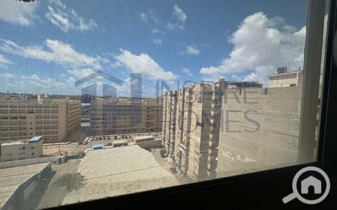 فلیٹ 2 غرفة نوم للبيع في سموحة، الإسكندرية - IMG-20251005-WA0117. jpg