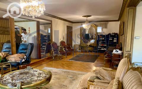 فلیٹ 4 غرف نوم للبيع في رشدي، الإسكندرية - 1. jpg