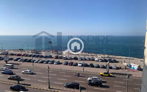 شقة 2 غرفة نوم للايجار في الإبراهيمية، الإسكندرية - 0. jpg