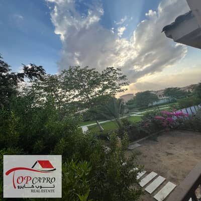 3 Bedroom Villa for Sale in Madinaty, Cairo - 7. jpg