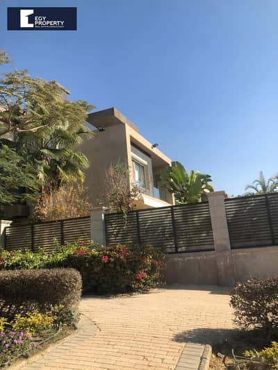 4 Bedroom Villa for Sale in 6th of October, Giza - 589777493_2227907731034117_5338739399303374849_n. jpg
