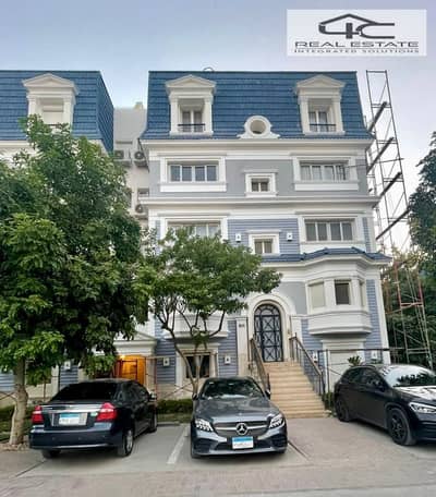 اي فيلا 3 غرف نوم للبيع في القاهرة الجديدة، القاهرة - WhatsApp Image 2025-11-26 at 5.59. 12 PM. jpeg