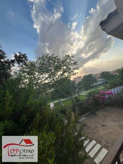 فیلا 3 غرف نوم للبيع في مدينتي، القاهرة - WhatsApp Image 2025-11-26 at 4.05. 45 PM (4). jpeg