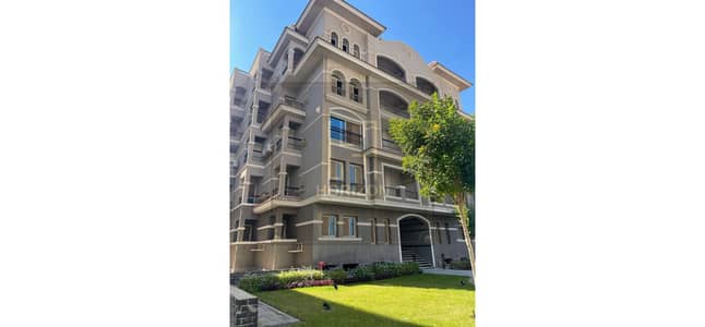 3 Bedroom Flat for Sale in New Cairo, Cairo - 5cc7b4cd-c4e4-41e1-9d95-71538f238039. jfif. jpg