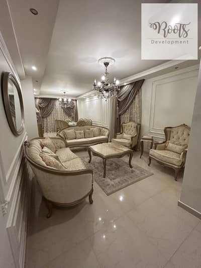 3 Bedroom Apartment for Sale in Nasr City, Cairo - WhatsApp Image 2025-11-24 at 2.41. 26 PM. jpeg