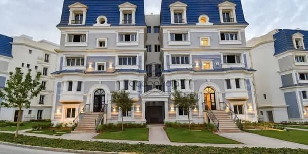 3 Bedroom Apartment for Sale in New Cairo, Cairo - 1. jpeg 3 Bedroom Apartment for Sale in New Cairo, Cairo - 1. jpeg