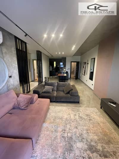 3 Bedroom Flat for Sale in New Cairo, Cairo - WhatsApp Image 2025-11-25 at 12.46. 09 PM. jpeg