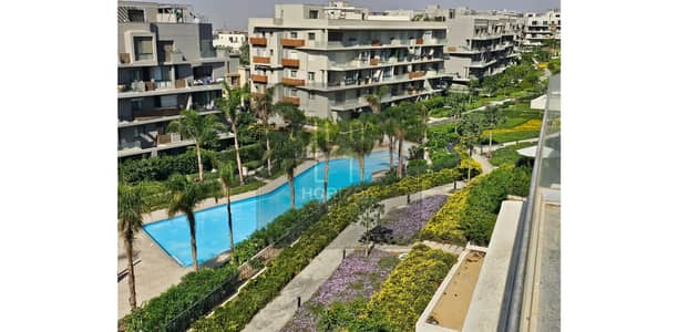 3 Bedroom Apartment for Rent in New Cairo, Cairo - WhatsApp Image 2025-11-26 at 3.39. 10 PM (1). jpg 3 Bedroom Apartment for Rent in New Cairo, Cairo - WhatsApp Image 2025-11-26 at 3.39. 10 PM (1). jpg