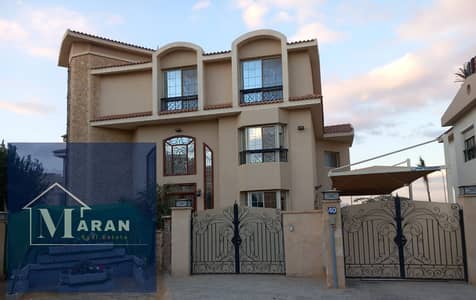 فیلا 3 غرف نوم للايجار في القاهرة الجديدة، القاهرة - 397f895c-b234-42b0-8da4-a893370ef13f. jpg