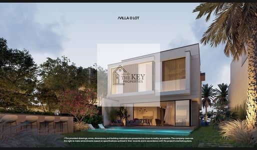 4 Bedroom Villa for Sale in Sheikh Zayed, Giza - WhatsApp Image 2025-11-26 at 6.58. 41 AM. jpeg