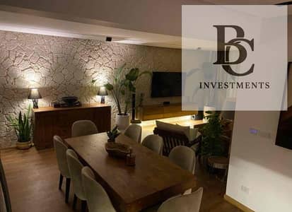 فلیٹ 2 غرفة نوم للبيع في القاهرة الجديدة، القاهرة - 5f5e7f7c-0b4a-4d7c-b2d2-556e1ef8b84c. jpg