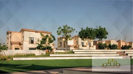 تاون هاوس 3 غرف نوم للبيع في الشيخ زايد، الجيزة - Annotation 2025-11-26 143423. png