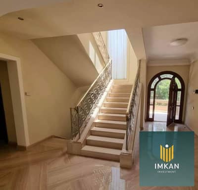 فیلا 6 غرف نوم للبيع في القاهرة الجديدة، القاهرة - FB_IMG_1724760244385. jpg