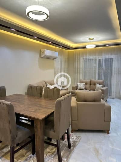 فلیٹ 3 غرف نوم للايجار في القاهرة الجديدة، القاهرة - 9d024087-e12f-4144-812a-3c72c188092a. jpeg