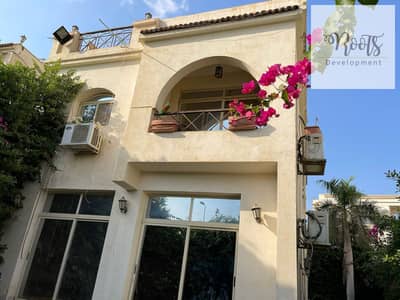 4 Bedroom Twin House for Sale in Sheikh Zayed, Giza - WhatsApp Image 2025-11-26 at 11.03. 32. jpeg