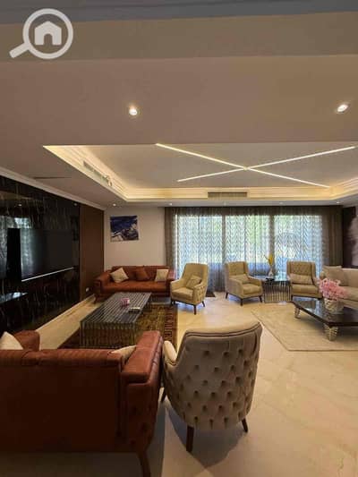 فلیٹ 3 غرف نوم للايجار في الشيخ زايد، الجيزة - d944f613-b9f8-4101-bac4-23a24aece6af. jpg