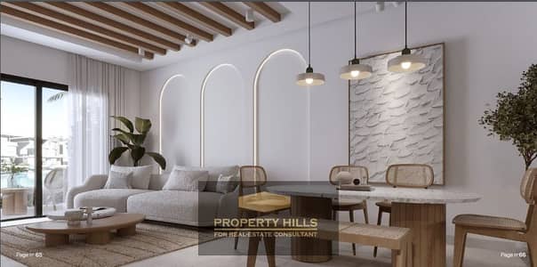 شاليه 1 غرفة نوم للبيع في سوما باى، البحر الأحمر - Screenshot 2025-02-17 130154. png