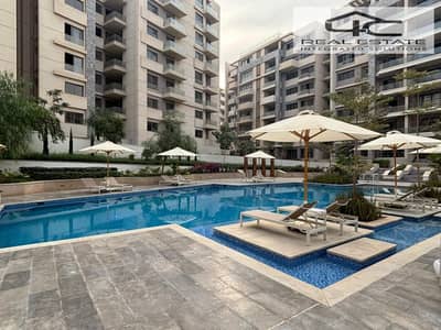 3 Bedroom Apartment for Sale in New Capital City, Cairo - WhatsApp Image 2025-11-26 at 5.44. 02 PM (1). jpeg